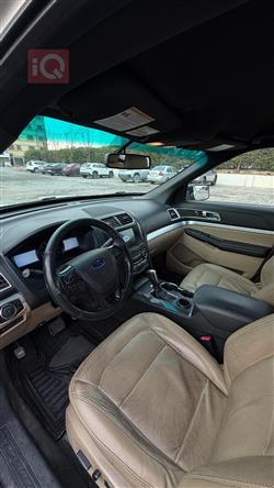 فورد إكسبلورر